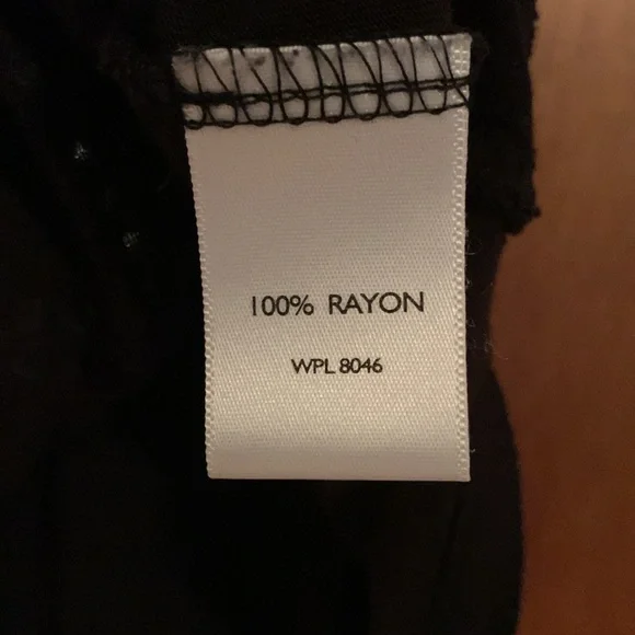 I.N.C International Concepts Silver Studded Tank - Picture 5 of 5